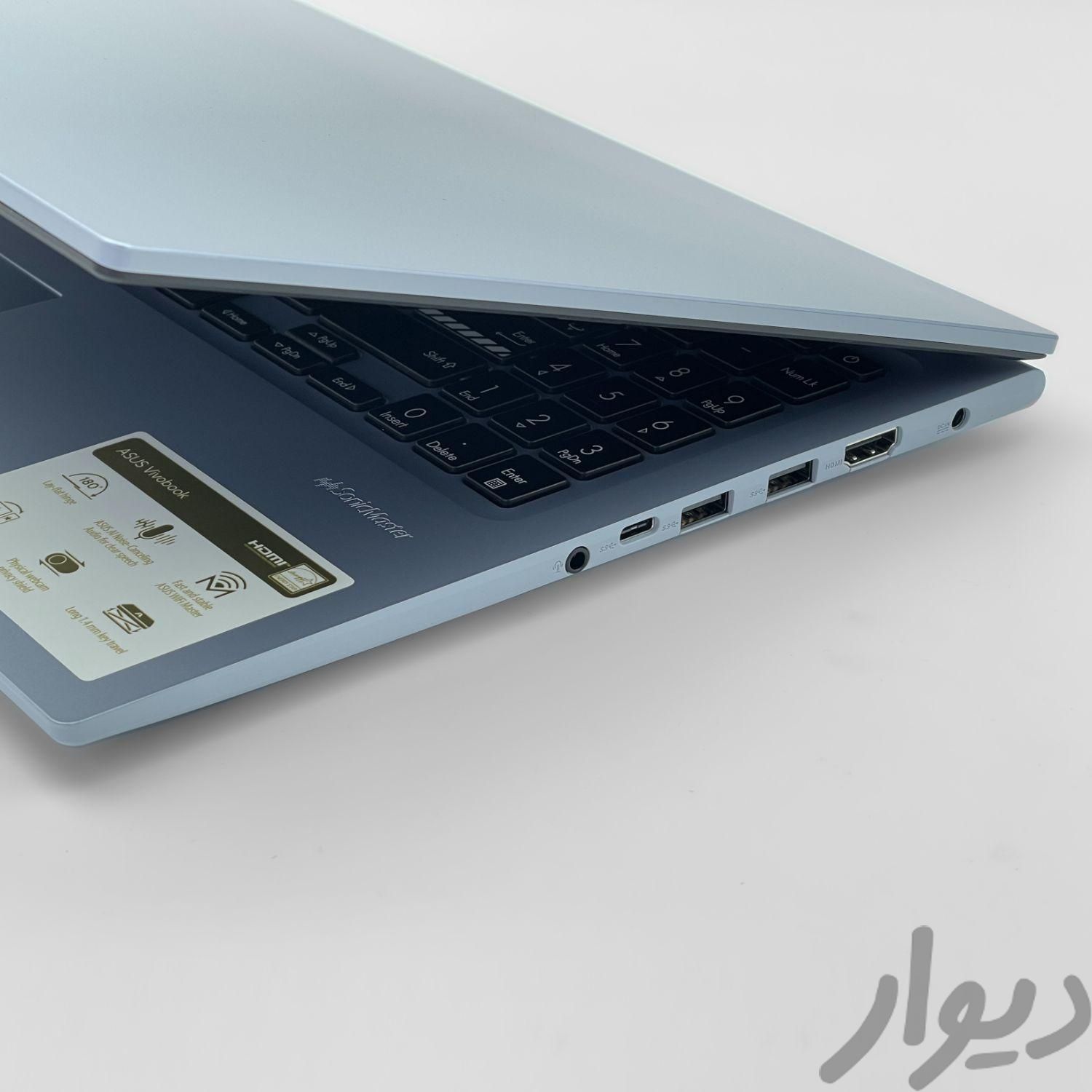 لپ تاپ کارکرده اپل